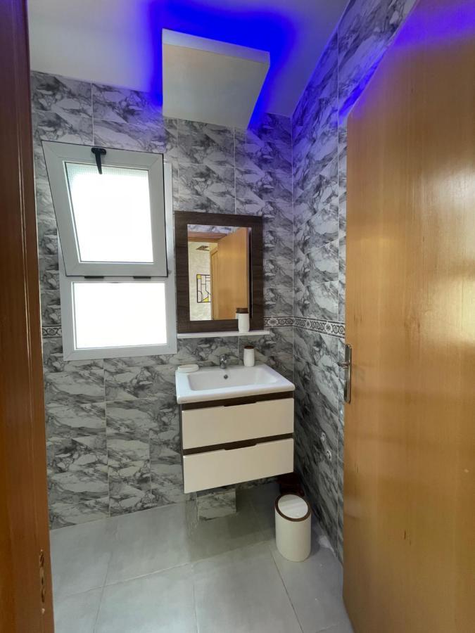 Apartmán Casa Chaouen Šafšawán Exteriér fotografie