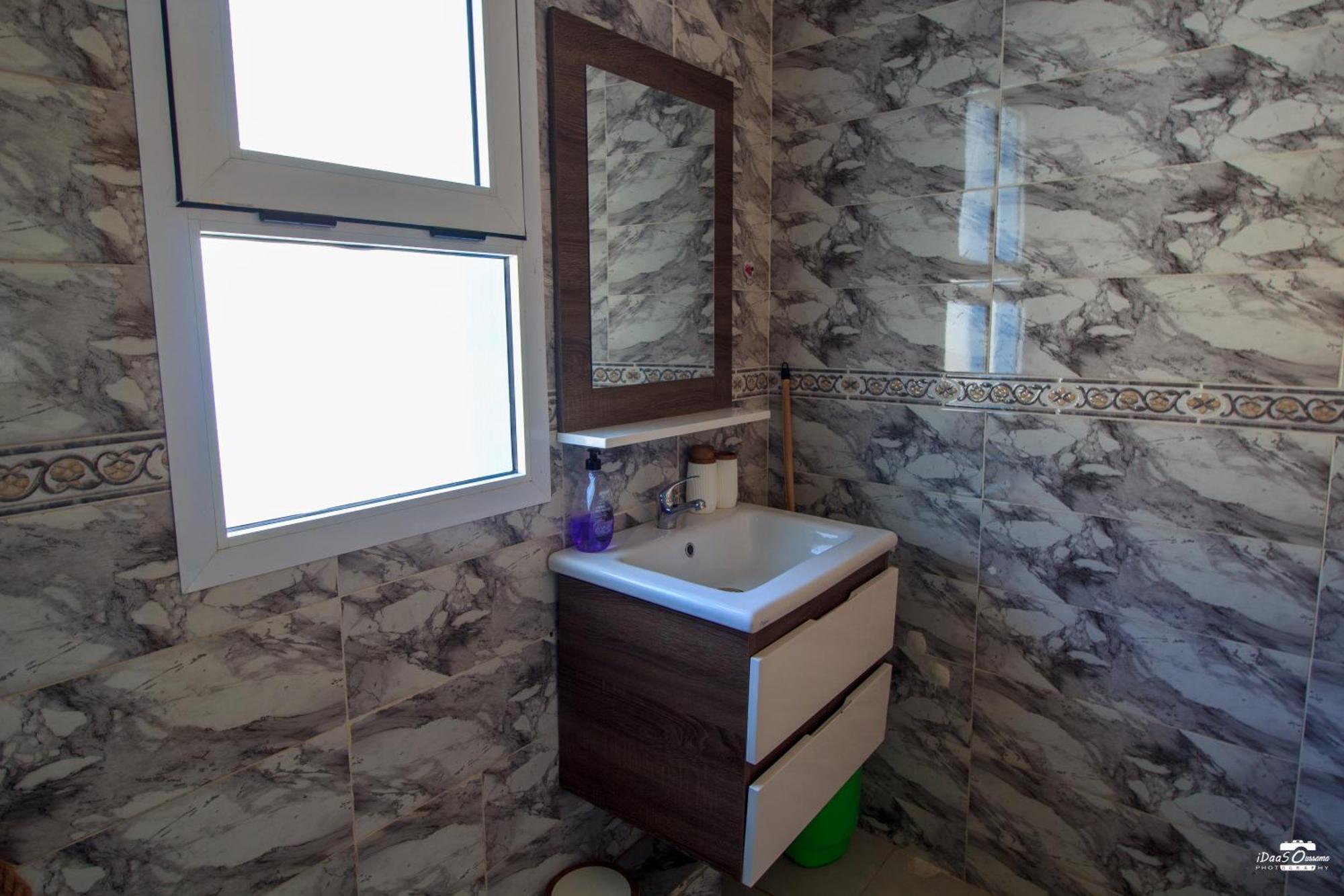 Apartmán Casa Chaouen Šafšawán Exteriér fotografie
